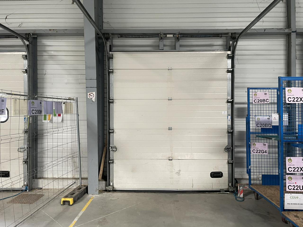 Entrepôt Plaisir 2362m² Location entrepôt Plaisir Yvelines OLLOG2423755 10
